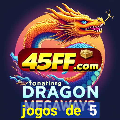 jogos de 5 centavos na blaze